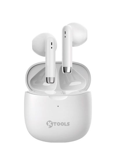 Ktools Sound Free X Bluetooth 5.3 Kulakiçi Kulaklık