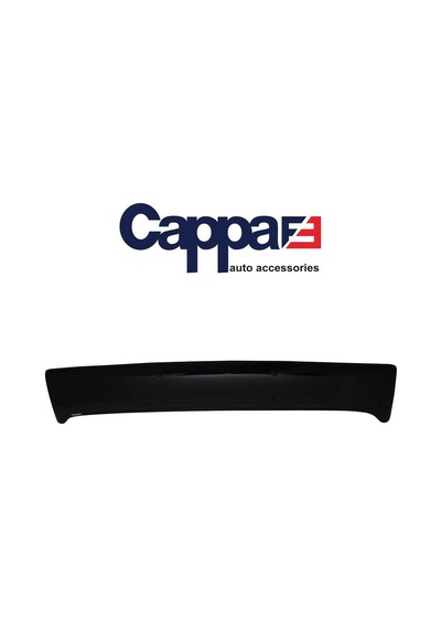 Cappafe Isuzu Npr Ön Cam Güneşliği Siperlik Şapka Vizör Abs Pi