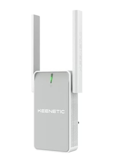 Keenetic Buddy 5 Ac1200 Menzil Genişletici Wi-fi Mesh Repeater Extender Access Point Kn-3311