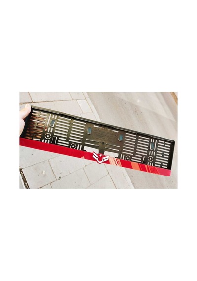 Plakalık Uzman Çavuş Logolu Lazer Kesim Pleksi 2 Adet - 784761864