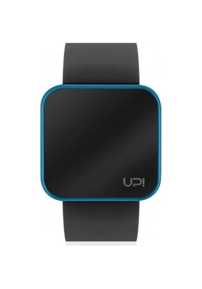 Upwatch Touch Smooth&turquoıse Unisex Kol Saati Turkuaz