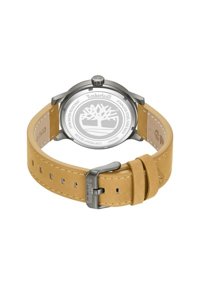 Timberland Tdwga0094702 Kol Saati Metalik