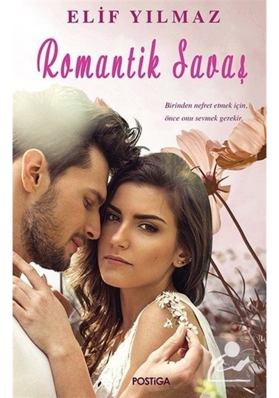 Romantik Savaş - Elif Yılmaz - Postiga