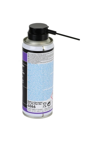 Liqui Moly 4066 200 Ml Hava Akışmetre Temizleyici