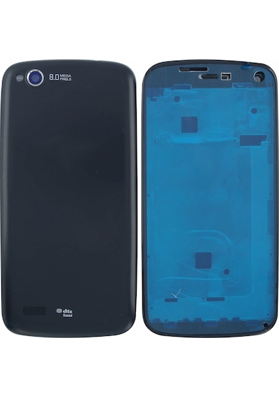 Teknonet General Mobile Discovery E3 Uyumlu Kasa 001