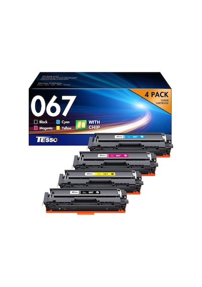 067 Canon Mf656cdw Toner Canon 067 Toner Set Canon 067 Mf655cdw Lbp632cdw Lbp633cdw Mf650c 067toner