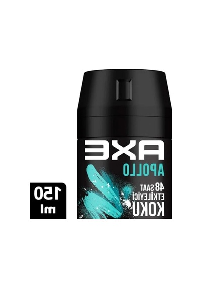 48 Saat Etkili Erkek Sprey Deodorant 150ml