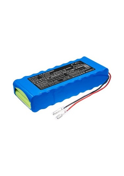 Biosealer Cr6 Kan Torbası Hortum Kapatma Cihazı Bataryası