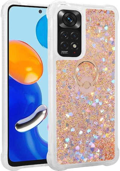 Xiaomi Redmi Note 11 Pro 5G Kilif Zore Milce Kapak 564590398