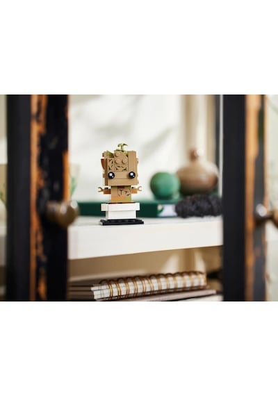LEGO® Brickheadz 40671 Saksıda Groot