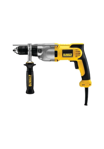 Dewalt DWD524KS 1100 W 13 MM 2 Vitesli Profesyonel Darbeli Matkap