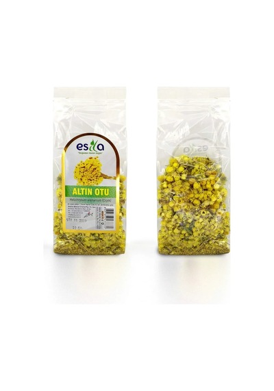Poşet Altın Otu 20 Gr. Standart
