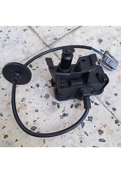 5c6810773h 11-14 Vw Jetta Depo Kilit Motoru