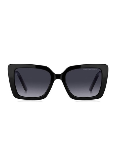 Marc Jacobs Güneş Gözlüğü Marc 733/s 52 807 9o Siyah