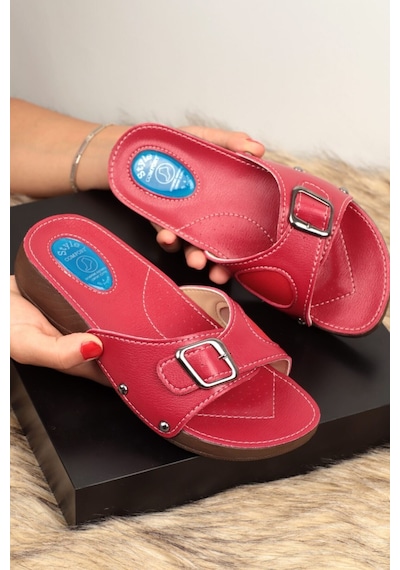 Comfort Style Ortopedik Tabanlı Topuk Dikeni ve Halluks Valgus (K