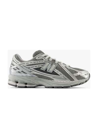 New Balance 1906 Lifestyle Kadın Spor Ayakkabı M1906reh Gri Gri