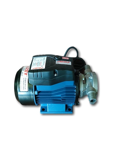 220 Volt 3/4'' Sıvı Aktarma Pompası Su,süt,yağ