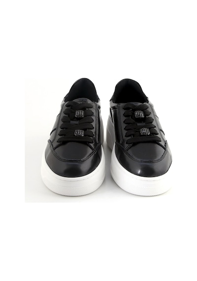 Sneaker Günlük Kadın Diğer 8p5410ry Comart 5410 Vitello Ry Nero Vitello Ry Nero Siyah