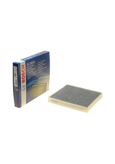 Bosch 1987432416 Karbonlu Polen Filtresi