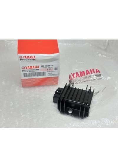 Yamaha Nmax 125 / 155 Or.  Konjektör 4B4-H1960-01