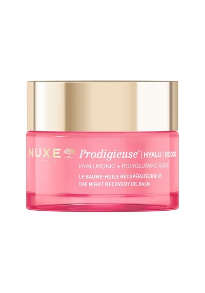 Nuxe Hyalu Boost Night Cream 50 Ml