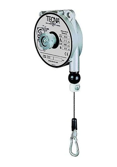 Tecna 9312 Balanser 1,0-2 Kg.