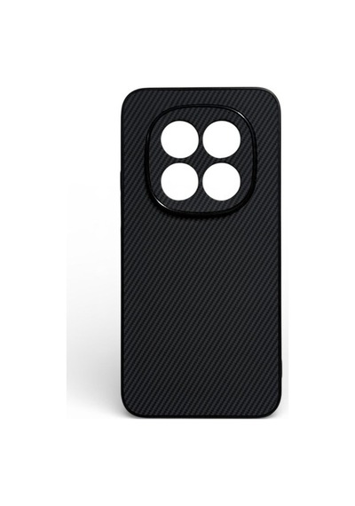 Teleplus Mi Redmi Note 15 Pro Plus Kılıf Pika Karbon Tasarım Kapak