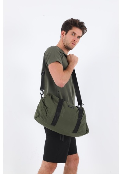 Maraton Active Kadın Basic Haki Çanta 90088 - Haki