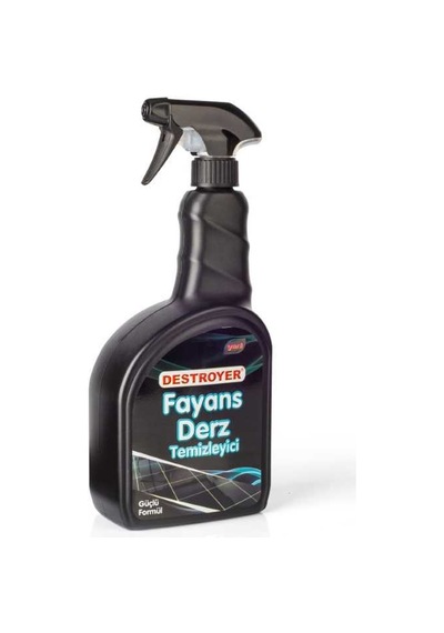 Destroyer Fayans Derz Temizleyici 1000 Ml N11.869