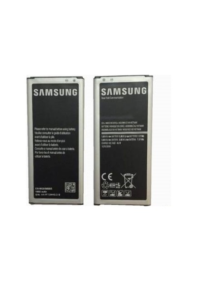 Samsung Uyumlu Galaxy Alpha G850 Batarya