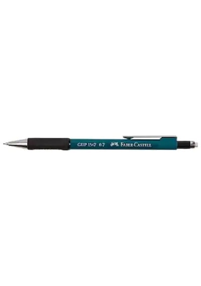 Faber Castell Grip II 1347 0.7 Mm Versatil Kalem Yeşil