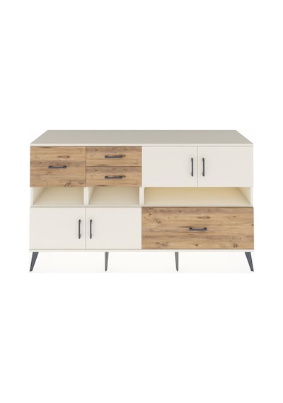 Kronos Konsol 5 Raflı 4 Çekmeceli 4 Kapaklı 176x59x99 Aytaşı-ayta Aytaşı-aytaşı/çam Kronos Konsol 5 Raflı 4 Çekmeceli 4 Kapaklı 176x59x99 Aytaşı-ayta Aytaşı-aytaşı/çam