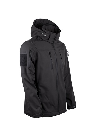 Evolite Alpha Tactical Softshell Mont Çok Renkli