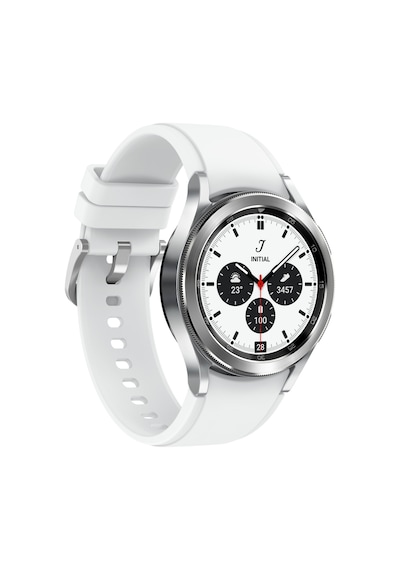Samsung Galaxy Watch4 Classic Bluetooth 42 MM Akıllı Saat (Samsung Türkiye Garantili) Samsung Galaxy Watch4 Classic Bluetooth 42 MM Akıllı Saat (Samsung Türkiye Garantili)