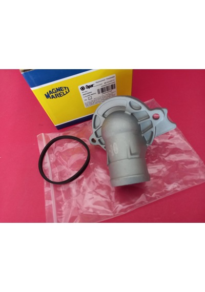 Mercedes W202 W208 W210 M112 M113 Termostat Marellı