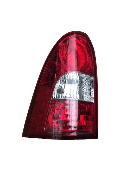 Ssangyong Actyon Sports Sol Arka Stop Lambası 2007-2012 Duysuz