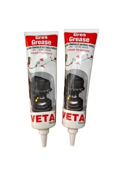Veta Tüp Gres 150 Gr 2 Li