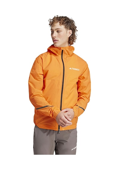 Adidas Xpr Light Rain Erkek Yağmurluk Ip1420 Turuncu Ip1420 Turuncu