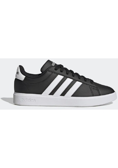 adidas Grand Court 2.0 Siyah Sneaker GW9196