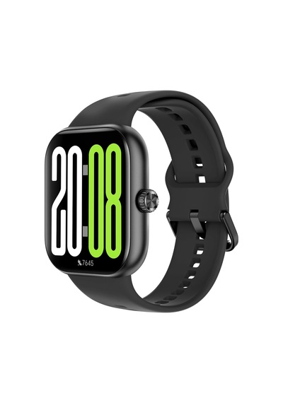 Choice Watch 2 Pro Smartwatch, 1,9 İnç Amoled Ekran, 14 Günlük Pil, Dahili Gps, 120+ Spor Modu, 50 Metre Derinliğe Kadar Ip68 Suya Dayanıklı, Android Ve İos Uyumlu, Siyah Choice Watch 2 Pro Smartwatch, 1,9 İnç Amoled Ekran, 14 Günlük Pil, Dahili Gps, 120+ Spor Modu, 50 Metre Derinliğe Kadar Ip68 Suya Dayanıklı, Android Ve İos Uyumlu, Siyah