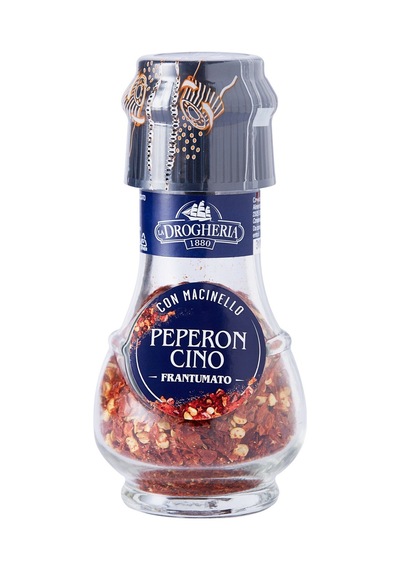 D&a Chili Grinder Kırmızı Biber 20 G - 6 Adet Tarı