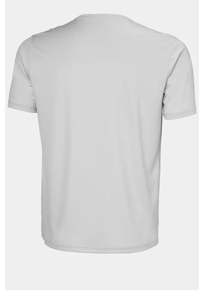 Helly Hansen Hh Tech Graphic T-shirt 2.0 Hha.49574 853 Gri