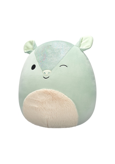 Squishmallows Armadillo Arilla 40 Cm Cr07048 Çok Renkli