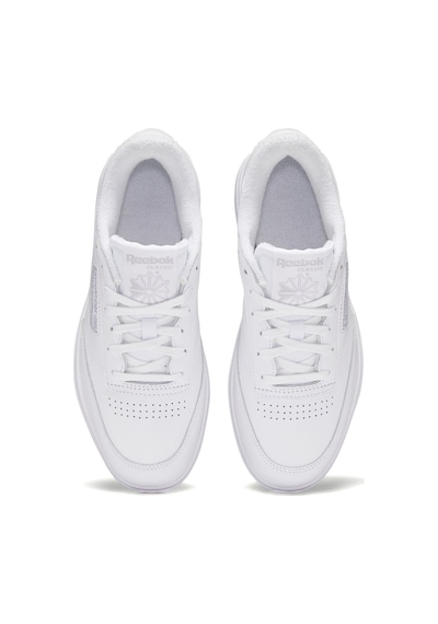 Reebok Club C Double Beyaz Kadın Sneaker 101411244 Beyaz
