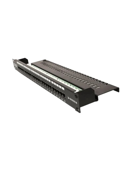 50 Port Isdn Panel