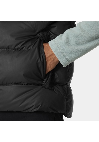 Helly Hansen Active Puffy Erkek Yelek Siyah