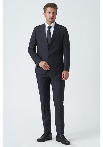 White Stone White Srone Gloucester T2467 Likralı Slim Fit 6 Drop Takım Elbise Desenli-desenli Çok Renkli White Stone White Srone Gloucester T2467 Likralı Slim Fit 6 Drop Takım Elbise Desenli-desenli Çok Renkli