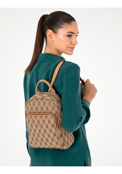 Pierre Cardin Kadın Kahverengi Çanta 50334512-vr029