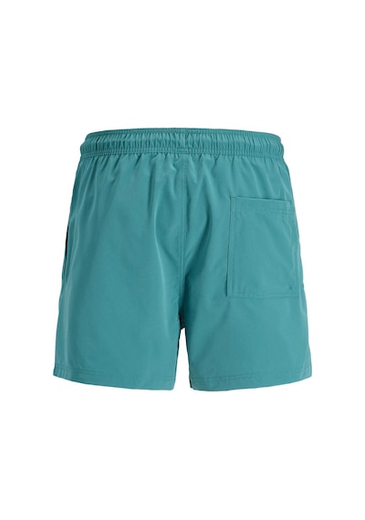 Jack & Jones Maui Erkek Mavi Mayo Şort 12291491-clb