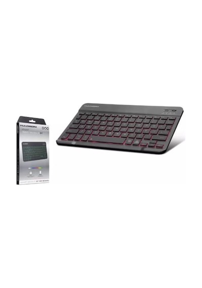 Hadron Hdx2507 Bluetooth Smart Klavye Rgb Q Klavye